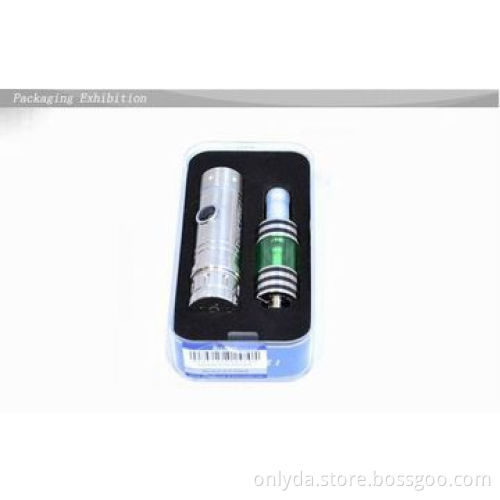 Wholesale 100% innokin mod cool fire 1 with i-clear 30S